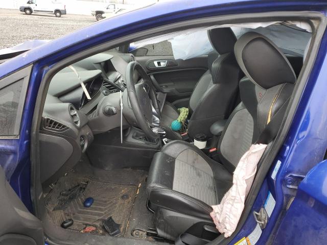 2015 FORD FIESTA ST - 3FADP4GX8FM124018