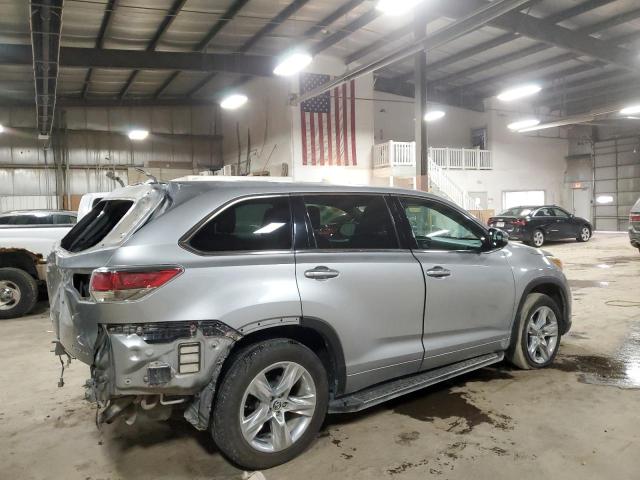 2016 TOYOTA HIGHLANDER - 5TDDKRFH4GS246201