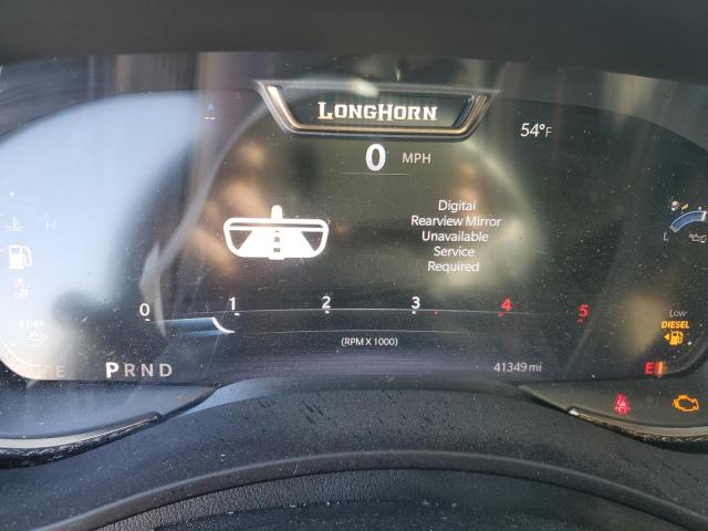 2023 RAM 3500 LONGH 3C63R3NL9PG644309