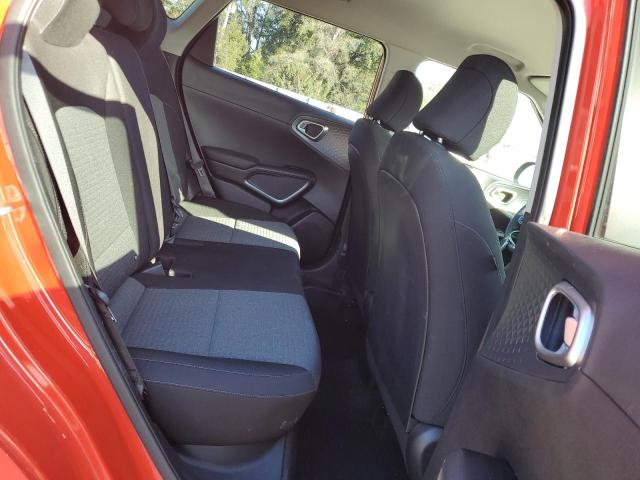 2020 KIA SOUL LX KNDJ23AU7L7048026