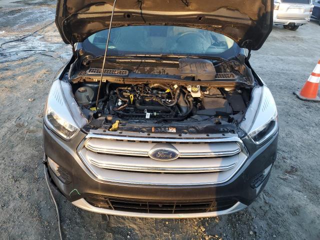 2019 FORD ESCAPE SE - 1FMCU0GD6KUA29617