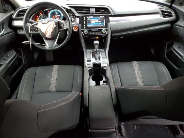 2018 HONDA CIVIC EX JHMFC1F30JX020152