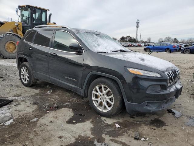 Vin: 1c4pjlcb0gw315592, lot: 42279765, jeep grand cher latitude 20164