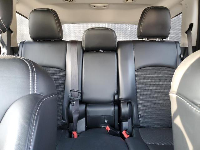 2017 DODGE JOURNEY CR - 3C4PDDGG5HT541590
