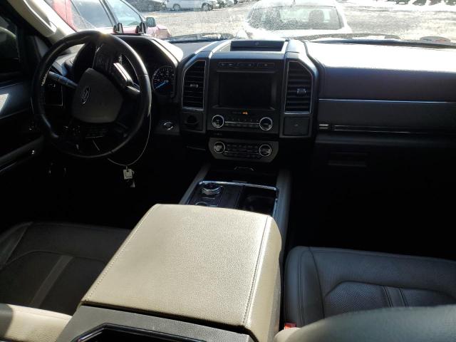2018 FORD EXPEDITION - 1FMJK2AT5JEA09733