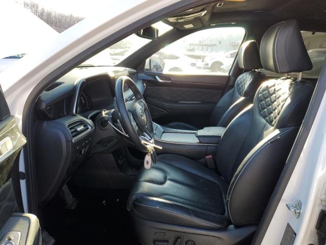 2021 HYUNDAI PALISADE C - KM8R7DHE2MU242972