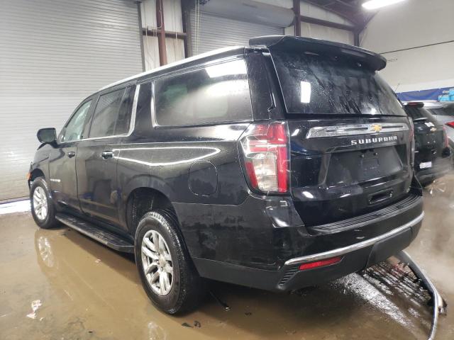 2023 CHEVROLET SUBURBAN K - 1GNSKCKD9PR264089