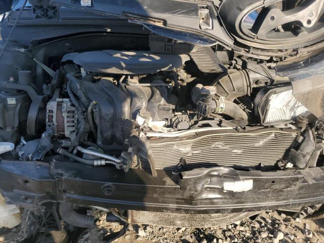 2015 HYUNDAI VELOSTER - KMHTC6AD6FU228929