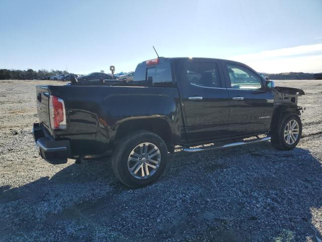 Vin: 1gtg5de33g1361186, lot: 42639955, gmc canyon slt 20163