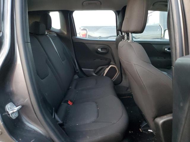 2017 JEEP RENEGADE S - ZACCJBAB5HPG26056