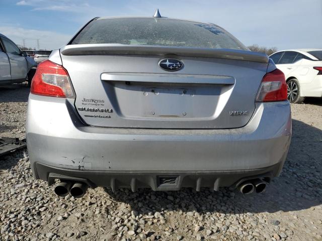 2019 SUBARU WRX - JF1VA1A68K9823923