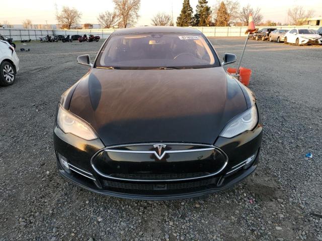 2015 TESLA MODEL S 60 5YJSA1S11FFP75791