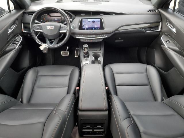 2020 CADILLAC XT4 SPORT 1GYFZER47LF110574