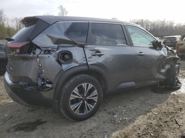 2022 NISSAN ROGUE SV - 5N1BT3BB2NC688679