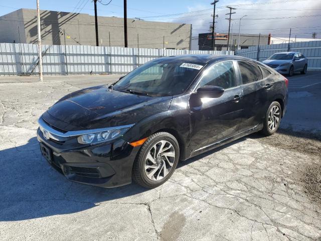 Vin: 2hgfc2f74gh504513, lot: 87685865, honda civic ex 2016 img_1