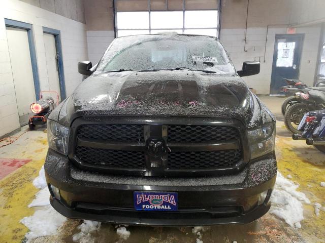2015 RAM 1500 ST - 1C6RR7FGXFS690273
