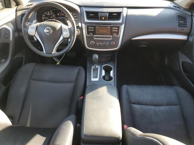 2017 NISSAN ALTIMA 2.5 - 1N4AL3AP0HC254140
