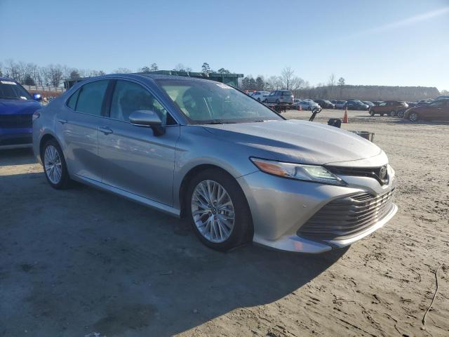 2018 TOYOTA CAMRY L - 4T1B11HK4JU140494