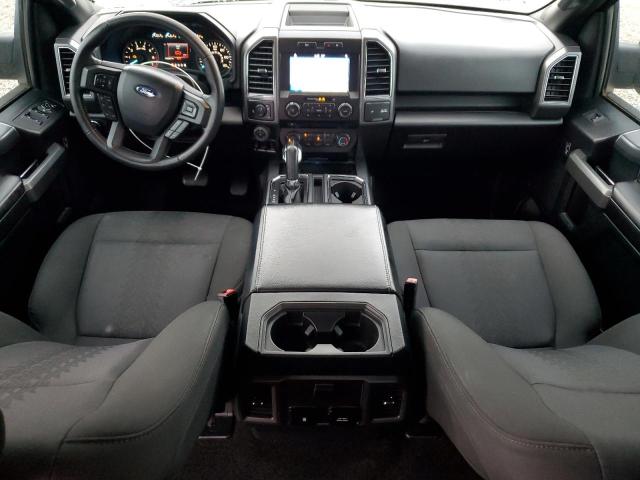 2018 FORD F150 SUPER - 1FTEW1CGXJKE29297