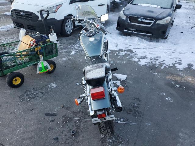 2014 SUZUKI LS650 JS1NP41A5E2100147