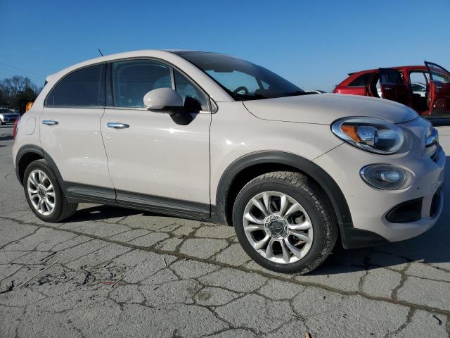 2016 FIAT 500X EASY ZFBCFXBT8GP369222