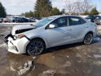 2016 TOYOTA COROLLA L - 2T1BURHE5GC655787