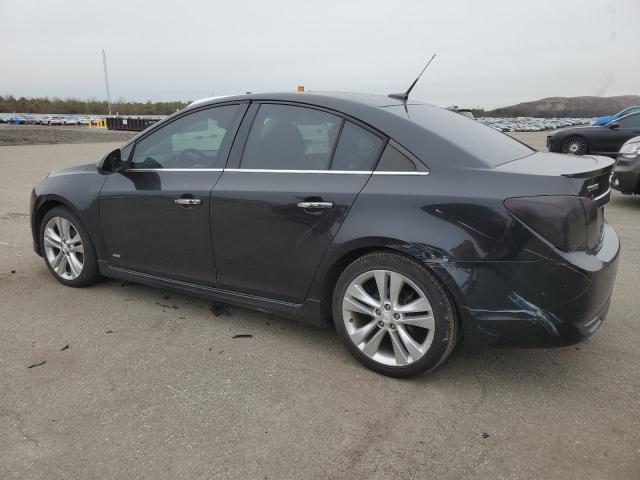 Vin: 1g1ph5sc8c7246231, lot: 86857164, chevrolet cruze ltz 20122