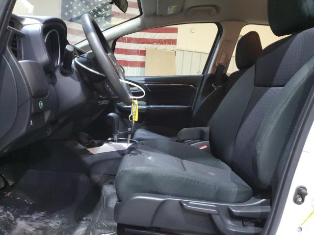 2020 HONDA FIT LX - 3HGGK5H40LM708815