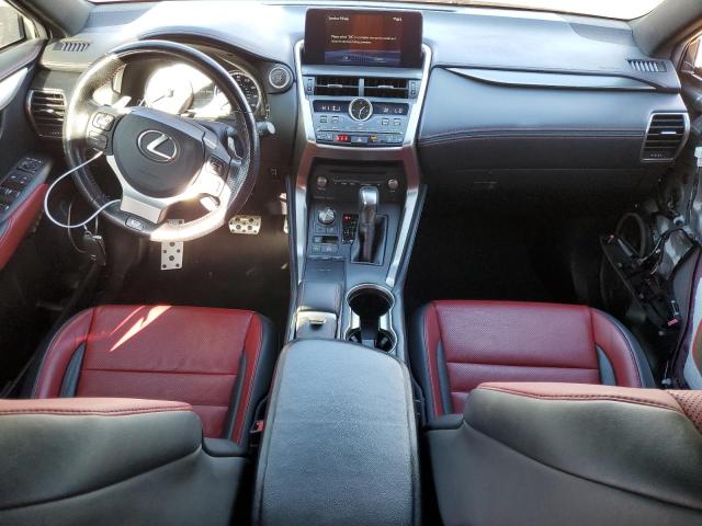 2020 LEXUS NX 300 F S JTJSARBZ5L5003289