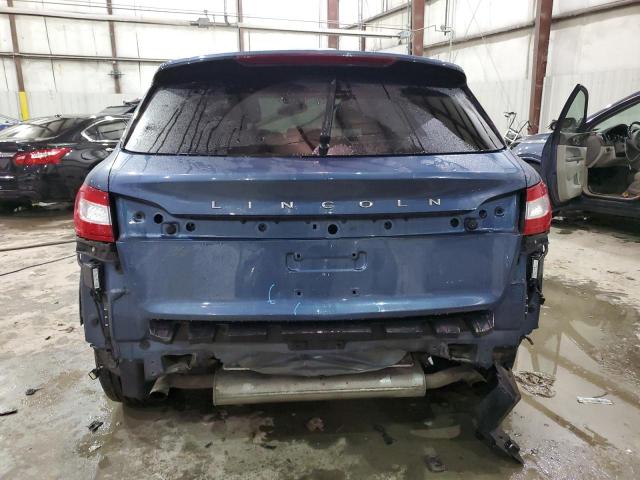 2018 LINCOLN MKX RESERV - 2LMPJ8LR4JBL12584