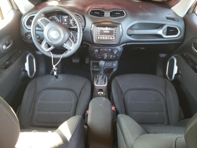 2020 JEEP RENEGADE L - ZACNJABB6LPL04811