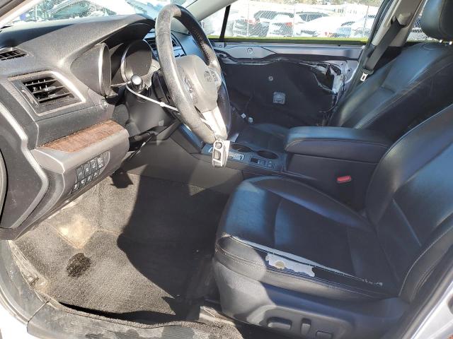 2015 SUBARU OUTBACK 4S4BSBNC2F3250358