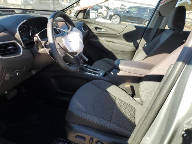 2024 CHEVROLET EQUINOX LT - 3GNAXKEG4RS170926