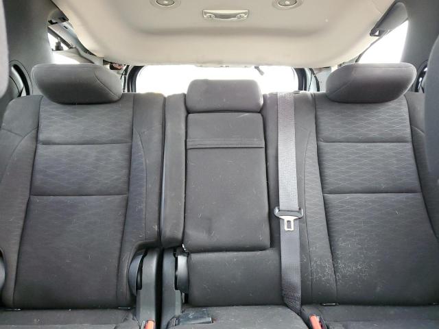 2020 DODGE DURANGO SS 1C4SDJFT4LC368043