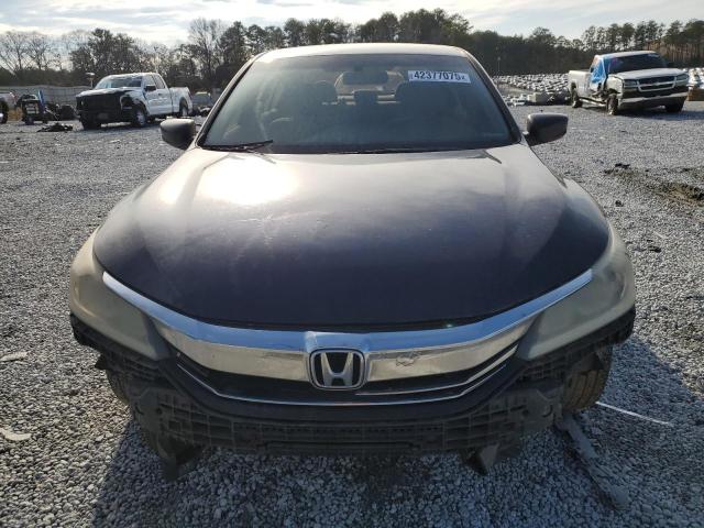 2017 HONDA ACCORD LX - 1HGCR2F35HA149818