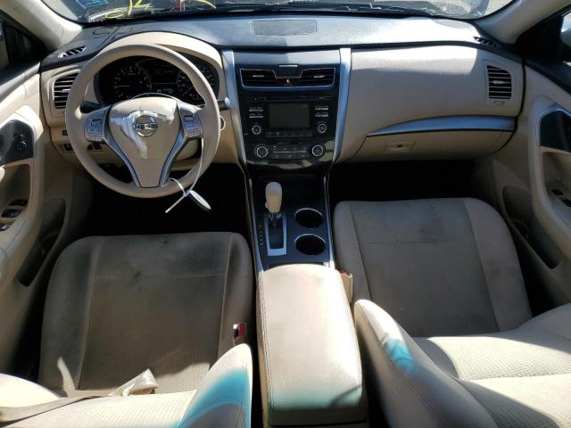 2015 NISSAN ALTIMA 2.5 - 1N4AL3APXFN872650