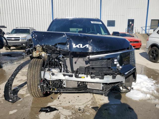 2024 KIA EV9 LAND KNDADFS57R6042051