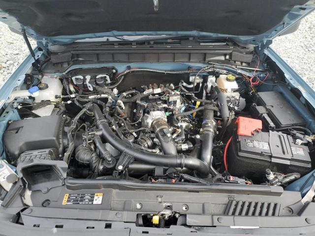 2023 FORD BRONCO BAS - 1FMEE5DP6PLC01899