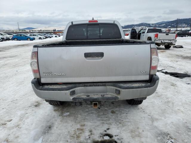 2015 TOYOTA TACOMA DOU - 5TFMU4FN3FX030822
