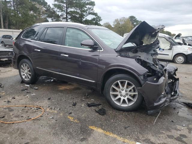 2016 BUICK ENCLAVE - 5GAKRBKD3GJ126773