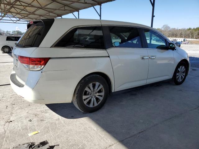 2015 HONDA ODYSSEY EX 5FNRL5H68FB077598