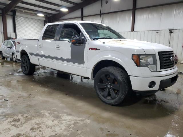 Vin: 1ftfw1ef6cfa73970, lot: 89315525, ford f-150 supercrew 20124