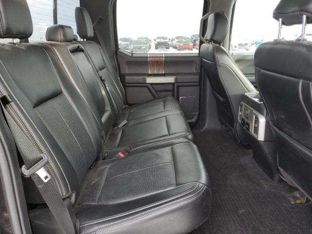 2020 FORD F150 SUPER - 1FTEW1E41LKF18584