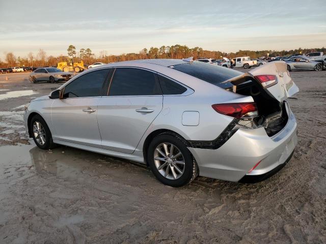 2018 HYUNDAI SONATA SE - 5NPE24AFXJH598354