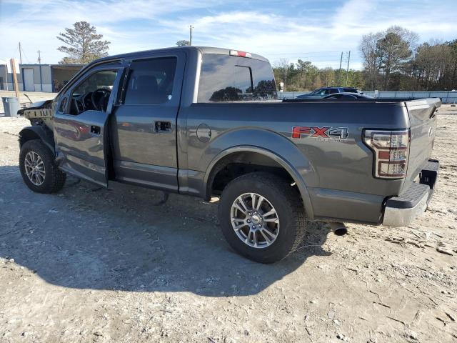 Vin: 1ftew1e58jkf77363, lot: 86942164, ford f-150 supercrew 20182