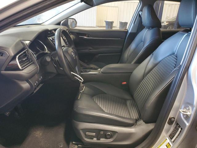 2019 TOYOTA CAMRY L - 4T1B11HK9KU847365