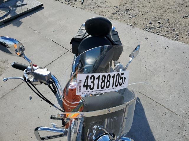 2009 HONDA VT750 CA JH2RC50739K001175
