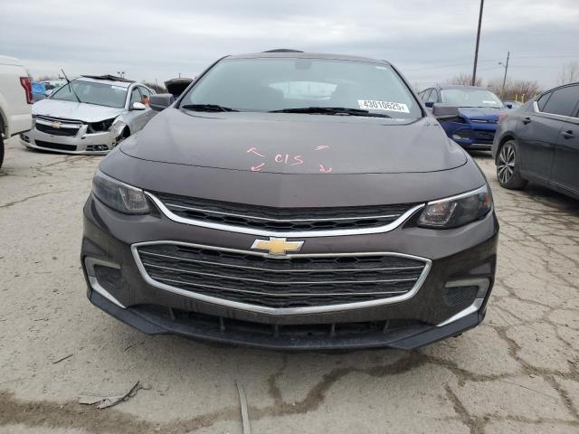 2016 CHEVROLET MALIBU LT - 1G1ZE5ST5GF293228