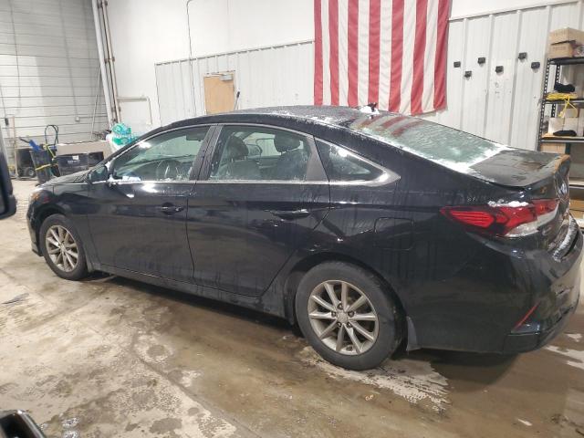 2018 HYUNDAI SONATA SE - 5NPE24AF6JH650059