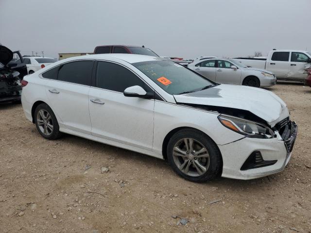 2018 HYUNDAI SONATA SPO 5NPE34AF0JH673754